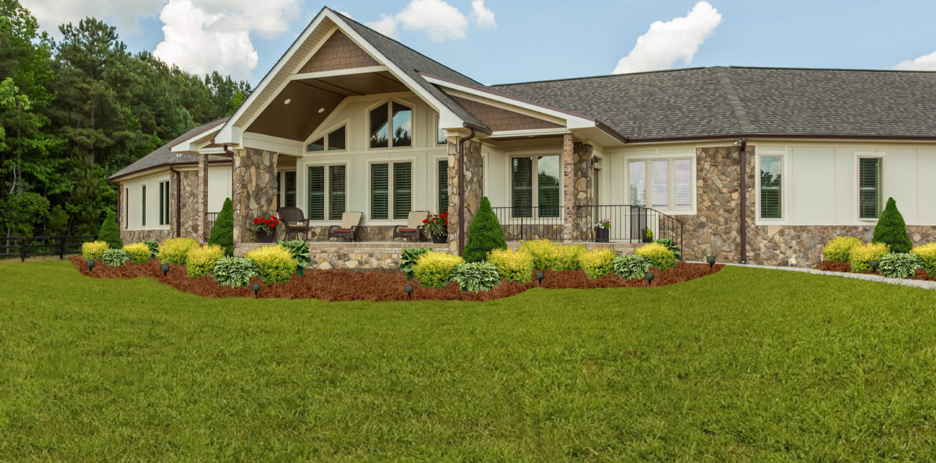 Commercial Remodeling